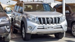 Toyota Prado VX.R