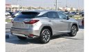 Lexus RX350 DRIVER ASSIST | LANE ASSIST | V6 | WITH WARRANTY