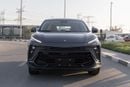 Forthing T5 HEV DONGFENG FORTHING T5 | HEV | GCC | HYBRID | V4 | GREY | 2026