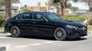 Mercedes-Benz C 200 Premium 2025 GCC 5 Years Agency Warranty