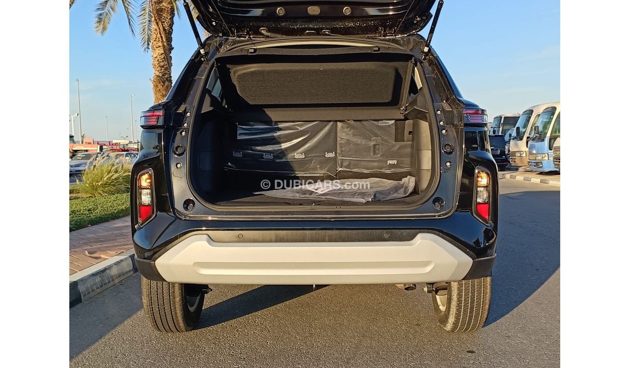 New Suzuki Grand Vitara 1.5L With Sunroof 2wd "4" Cameras Full Option