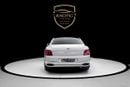 Bentley Flying Spur 6.0T W12