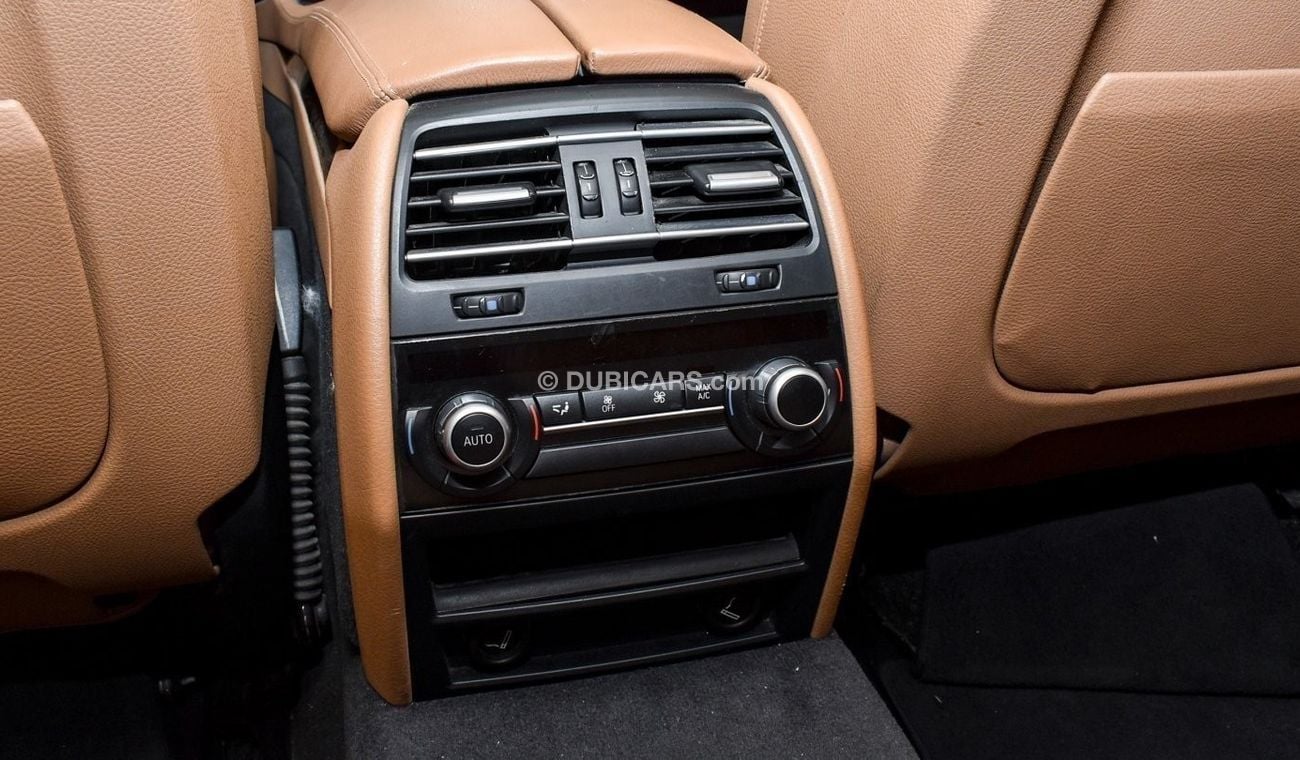 بي أم دبليو 730Li