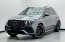 Mercedes-Benz GLE 53 AMG AMG 4MATIC+