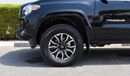 تويوتا تاكوما TRD Sport V6