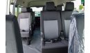 Toyota Hiace Commuter TOYOTA HIACE 3.5L 2023 | AVAILABLE FOR EXPORT