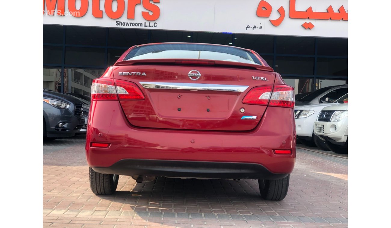 Nissan Sentra FULL OPTION NISSAN SENTRA 2013 SL AED 678 / month UNLIMITED KM WARRANTY !!WE PAY YOUR 5% VAT!