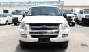 Ford Explorer IMMACULATE CONDITION V CLEAN