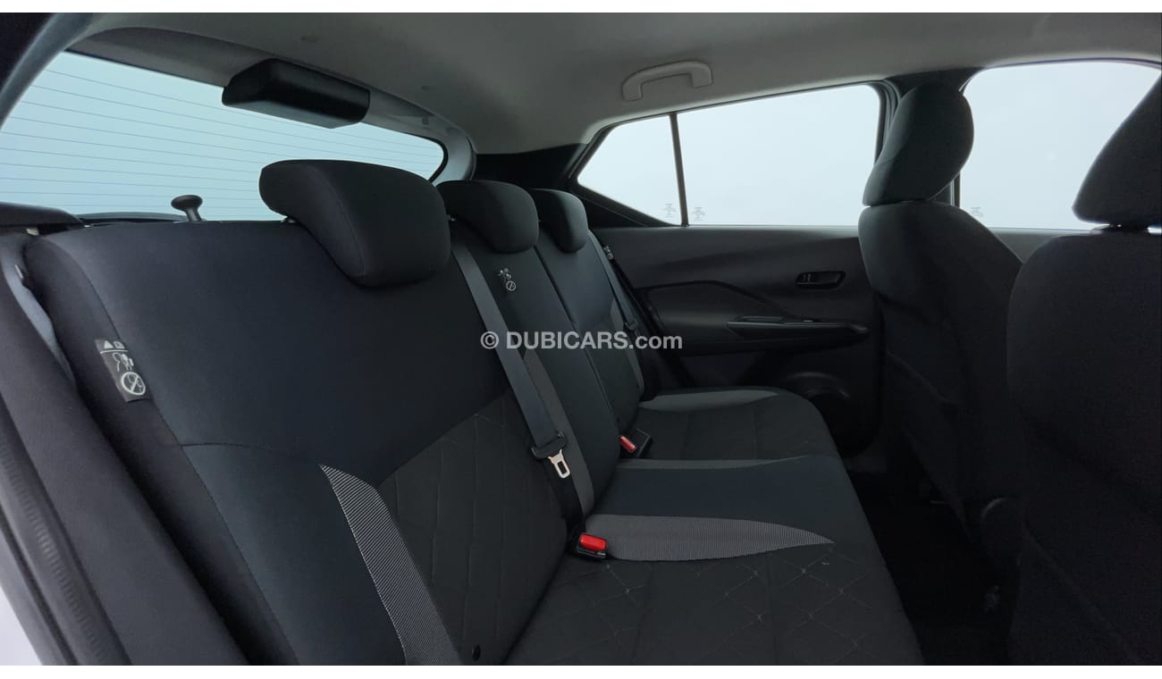 Nissan Kicks S 1.6 | Zero Down Payment | Free Home Test Drive