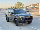 Toyota 4Runner 2024 TOYOTA 4RUNNER SR5-TRD KIT / UAE PASS