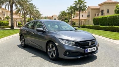 هوندا سيفيك LX SPORT كارس24 هي سوق ضخم للسيارات المستعملة موثوق ومضمون ٪كارس24 هي سوق ضخم للسيارات المستعملة موثوق ومضمون