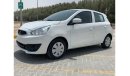 Mitsubishi Mirage 2017 Ref# 354