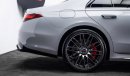 مرسيدس بنز S 63 AMG Edition 1 2023 - Euro Specs