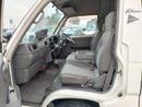 Nissan Caravan NISSAN CARAVAN VAN RHD 2000 MODEL 3.1 L DIESEL AUTOMATIC(PM010502)
