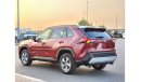 Toyota RAV4 RAV4 XLE 4X4 2022 EXPORT PRICE