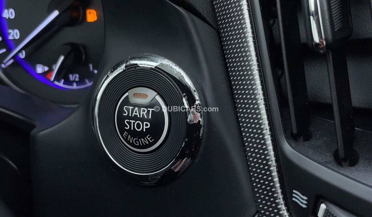 Infiniti Q50 TURBO 2 | Under Warranty | Inspected on 150+ parameters