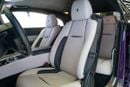 Rolls Royce Wraith STD