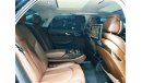 أودي A8 AUDI A8L 2016 MODEL GCC CAR IN PERFECT CONDITION FOR ONLY 115K AED