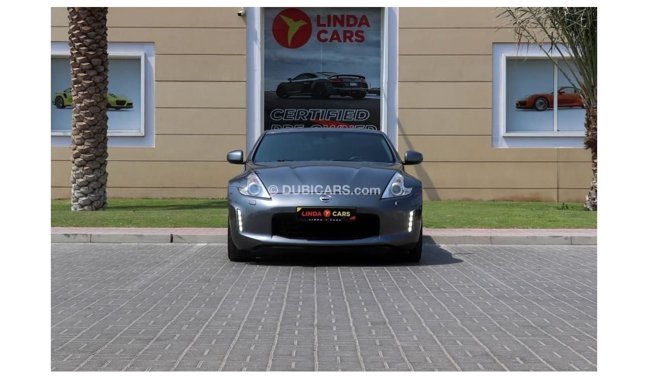 نيسان 370Z سبورت