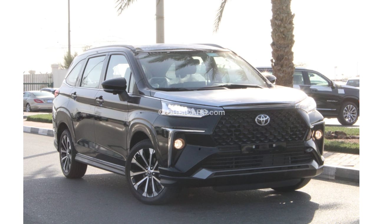 Toyota Veloz TOYOTA VELOZ 1.5L V4 2023