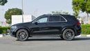 Mercedes-Benz GLE 450 AMG Mercedes-Benz GLE450 SUV 4Matic | Hydraulic | HUD | 22 Alloy Wheel | 2024