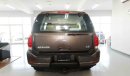 Nissan Armada LE