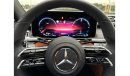 Mercedes-Benz S 580 4M Exclusive MERCEDES S580 V8 2022 GERMANY CLAEN TITLE FREE ACCIDENTS ORIGINAL PAINT FULL OPTION FUL