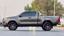 Toyota Hilux MODIFIED TO ROCCO | SMART CAB | 4WD | AUTOMATIC TRANSMISSION | RHD | 2.8L DIESEL ENGINE