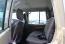 Toyota Land Cruiser Pickup 70 STD E AUTO