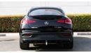 Mercedes-Benz GLE 63 AMG S COUPE 4MATIC+ TURBO 2021 with (2 Years International Warranty)