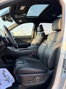 Hyundai Palisade 2023 HYUNDAI PALISADE CALLIGRAPHY FULL OPTIONS IMPORTED FROM USA