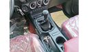 Toyota Hilux 2.4L Diesel, Manual , Power Heat Switch, Rear Camera, Bluetooth-DVD, Fog Lights (CODE # THMO02)
