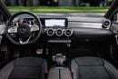 Mercedes Benz A200 A200 AMG | 2,155 P.M | 0% Downpayment | 2028 MERCEDES WARRANTY