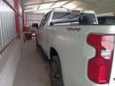 Chevrolet Silverado 1500 CREW/CAB RST