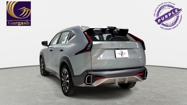 GAC EMKOO GL, миниатюра 28