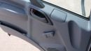 Isuzu NPR ISUZU NPR 4570 CC (4.6L) 71 INSULATED BOX VAN MT