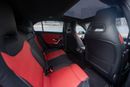 Mercedes-Benz A 45 S AMG 4MATIC+