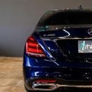 Mercedes-Benz S 450 3,065 pm • 0% Down payment • S450 • 1 Year Warranty