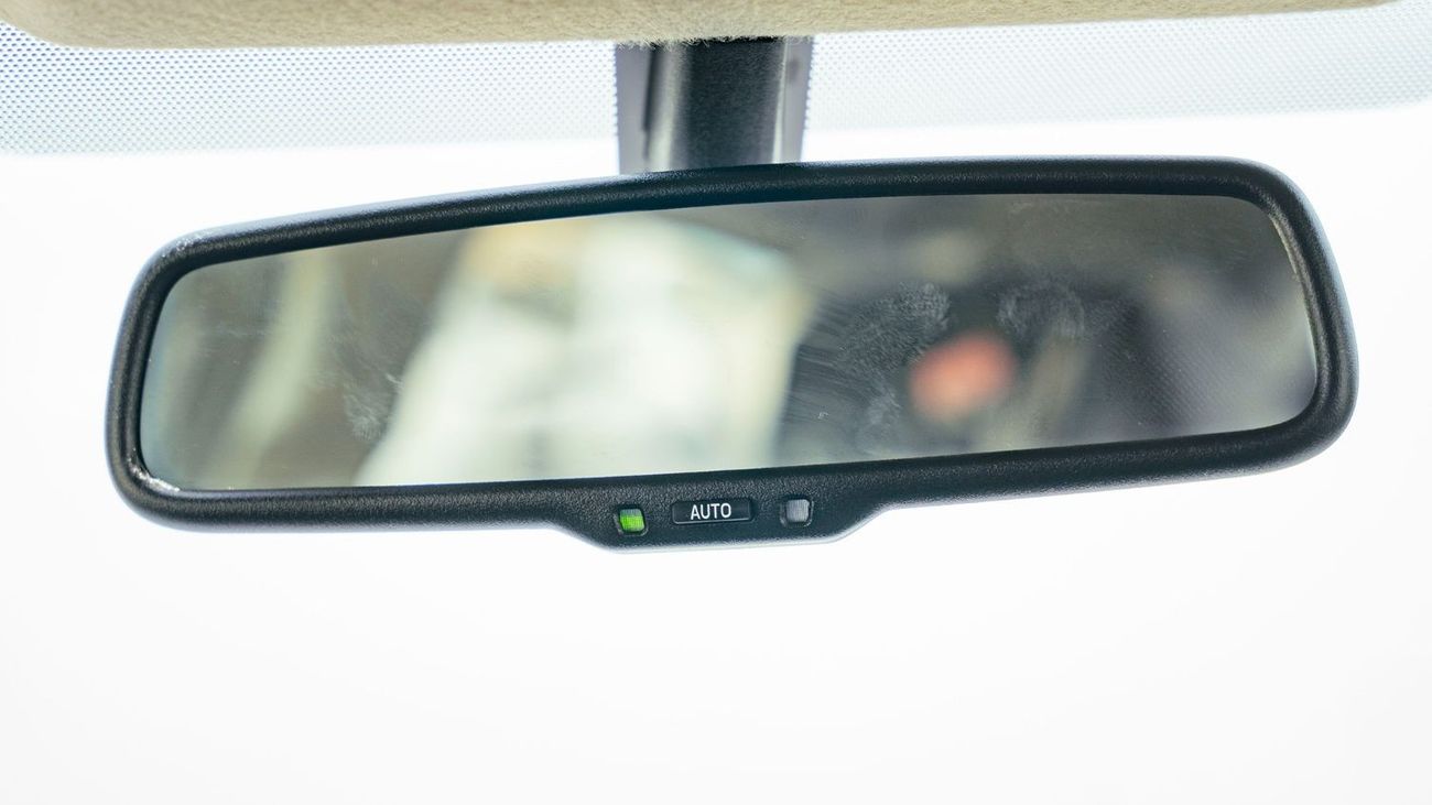 سوزوكي بالينو 2025 Suzuki Baleno 1.5L petrol At Full option -Grey