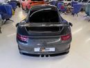 Porsche 911 GT3 3.8L (492 HP) 2015 PORSCHE 911 GT3 - GCC - WARRANTY From Dealership till 2027 - Full Service His