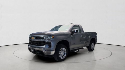 Chevrolet Silverado 1500 REG/CAB 1LT | Guaranteed Warranty | 0 Down Payment