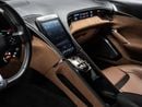 فيراري روما STD BUY NOW, PAY 2027 | THE BLACKLINE STANDARD | Ferrari Warranty + Service Contract, GCC