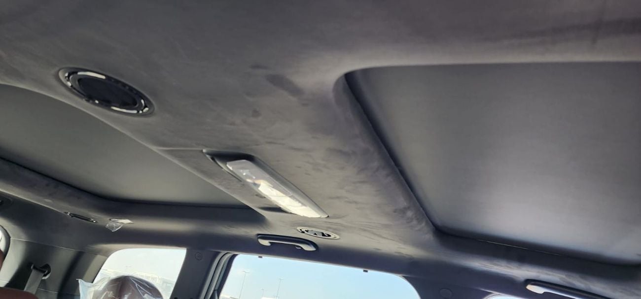 Kia Telluride GX 3.8Lfull option