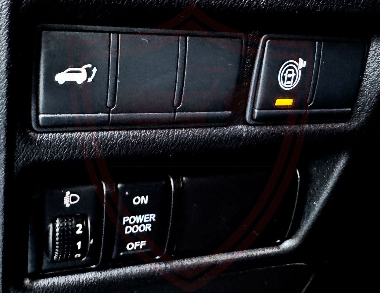 Nissan Patrol Nismo 5.6L Nissan Patrol Nismo | 5.6 L | 2022 | GCC | Orginal Paint |  In Excellent Condition | 3360