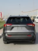 تويوتا راف ٤ XLE 2.5 leather seats, push start