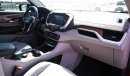 GMC Terrain AWD