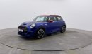 Mini Cooper John Cooper Works 2000