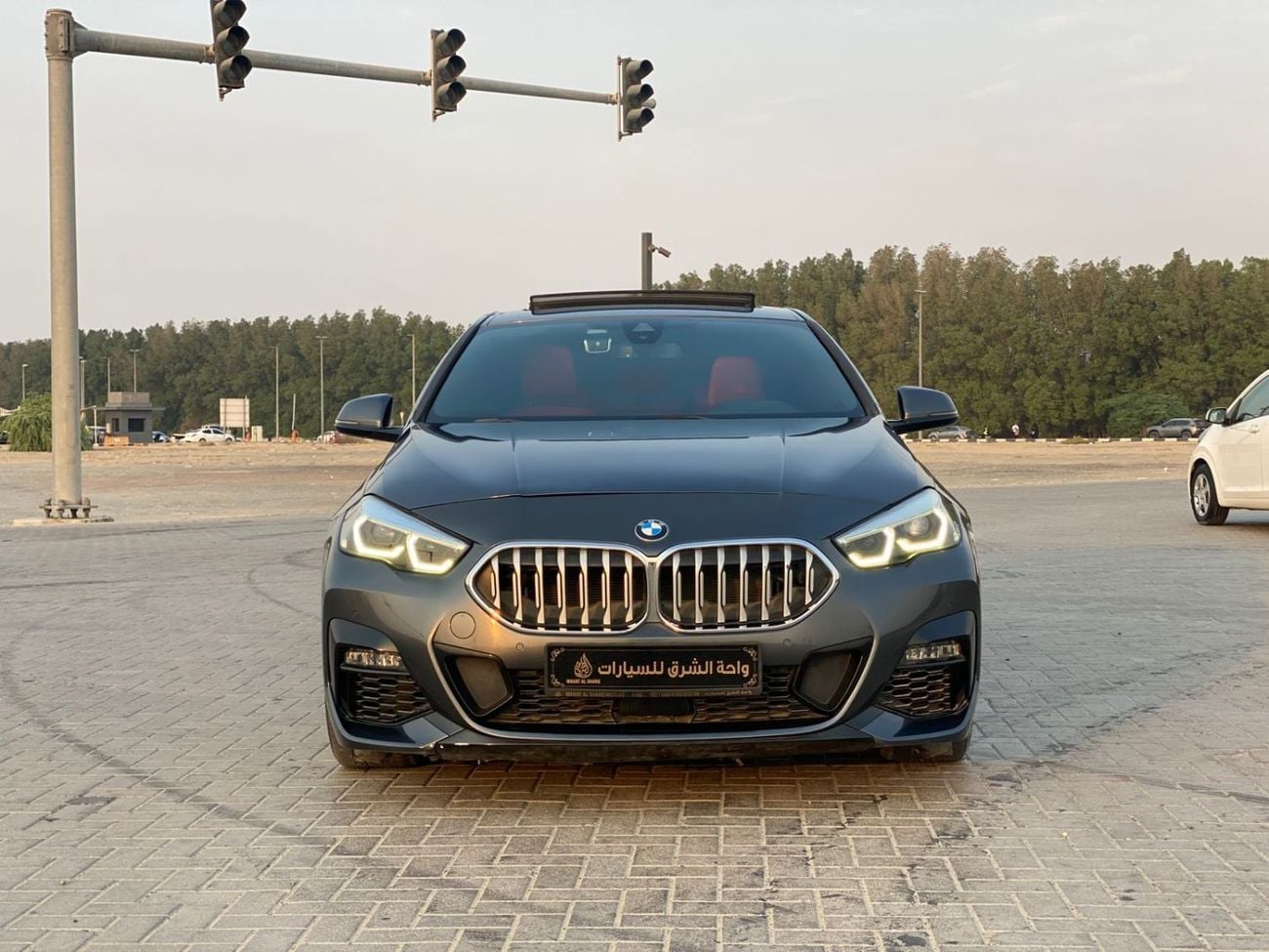 BMW 220i sport Line 2.0L