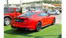 Ford Mustang EcoBoost MUSTANG//2020//ONLY 2700KM//AIR BAGS//CLEAN CONDITION