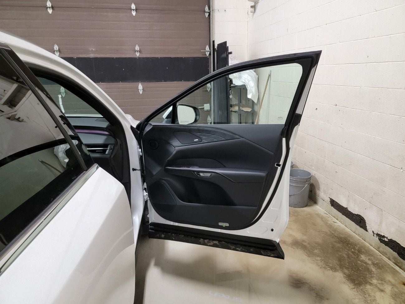 لكزس RX 350 ELITE